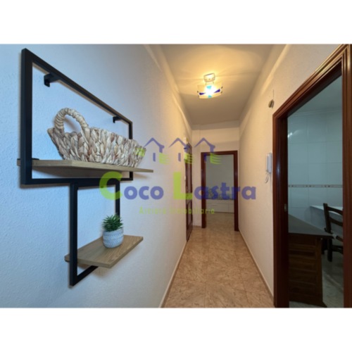 Hall de entrada